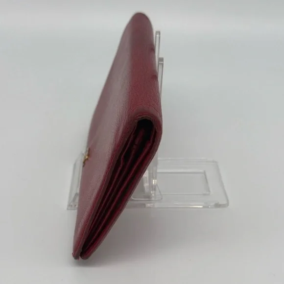 Chanel Lambskin Wallet - Picture 6 of 6